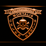 US Marine Corps 3rd Recon Battalion - Image 5