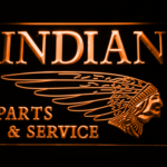 Indian Parts and Service - Image 5