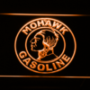 Mohawk Gasoline