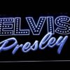 Elvis Presley Old School