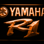 Yamaha R1 - Image 5