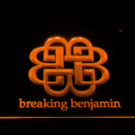 Breaking Benjamin - Image 5