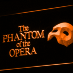 The Phantom Of The Opera - Image 5