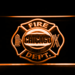 Fire Department Chicago - Image 5