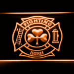 Fire Department Shamrock - Image 6