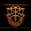 US Army Special Forces De Oppreso Liber