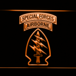 US Army Special Forces - Image 5