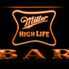 Miller High Life Bar - Image 3
