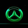 Overwatch Logo