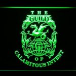 The Venture Bros. The Guild - Image 4