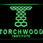 Torchwood Institute - Image 4