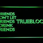 True Blood Friends - Image 4