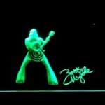 Zakk Wylde Silhouette - Image 3