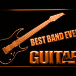 Ibanez Guitar Best Band Ever - Image 7