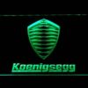 Koenigsegg