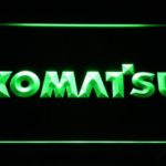 Komatsu - Image 4