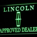 Lincoln Approved Dealer - Image 4