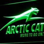 Arctic Cat All Terrain - Image 4