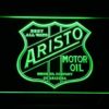Aristo Motor Oil