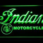 Indian Old Wordmark - Image 4