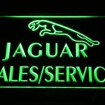 Jaguar Sales and Service - Image 4