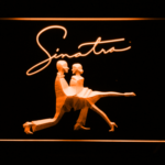 Frank Sinatra Silhouettes - Image 6