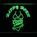 Coors Light Bikini Happy Hour - Image 4