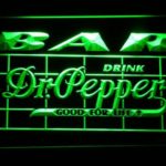 Dr Pepper Bar - Image 3