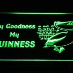 Guinness Toucan - My Goodness - Image 4