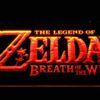 The Legend of Zelda Breath of the Wild