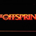 The Offspring Wordmark - Image 4