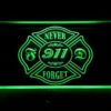 Fire Department Never Forget 911