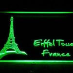 France Eiffel Tower - Image 3