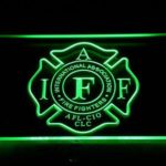 IAFF International Association of Fire Fighters - Image 4