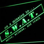 S.W.A.T. Serve Witness And Teach - Image 3
