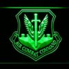 US Air Force Air Combat Command