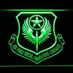 US Air Force Special Operations Command - Image 4