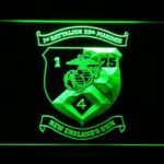 US Marine Corps 1st Battalion 25th Marines - Image 4