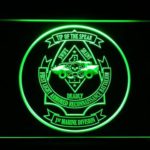 US Marine Corps 1st Light Armored Recon Battalion - Image 4