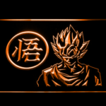 Dragon Ball Z GT  Super Saiyan Son Goku - Image 7