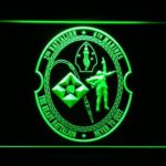 US Marine Corps 2nd Battalion 6th Marines - Image 3