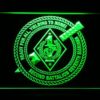 US Marine Corps 2nd Battalion 7th Marines