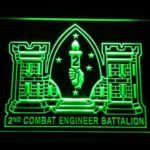 US Marine Corps 2nd Combat Engineer Marine - Image 4