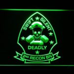 US Marine Corps 2nd Recon Battalion - Image 3