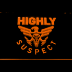 Highly Suspect - Image 7