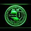 US Army 1st Infantry Division Operation Iraqi Freedom