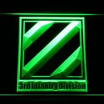 US Army 3rd Third Infantry Division - Image 4
