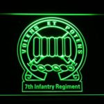 US Army 7th Infantry Regiment - Image 4