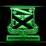 US Army 18th Infantry Regiment - Image 4