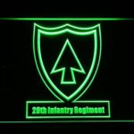 US Army 26th Infantry Regiment - Image 4